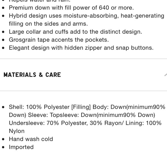 COPY - NEW Uniqlo x +J Jil Sander 2020 Oversized Hybrid Down Jacket Wine/Brown - Picture 11 of 12